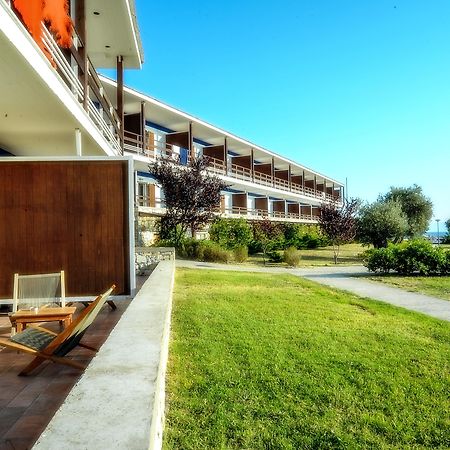 Xenia Ouranoupolis Hotel Kültér fotó