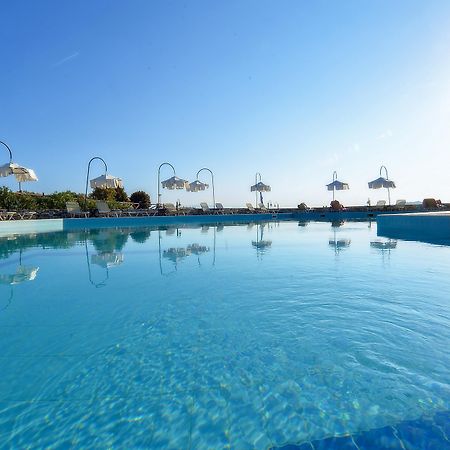 Xenia Ouranoupolis Hotel Létesítmények fotó