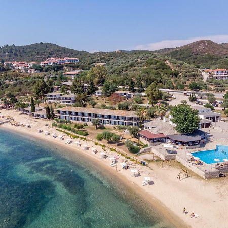 Xenia Ouranoupolis Hotel Kültér fotó