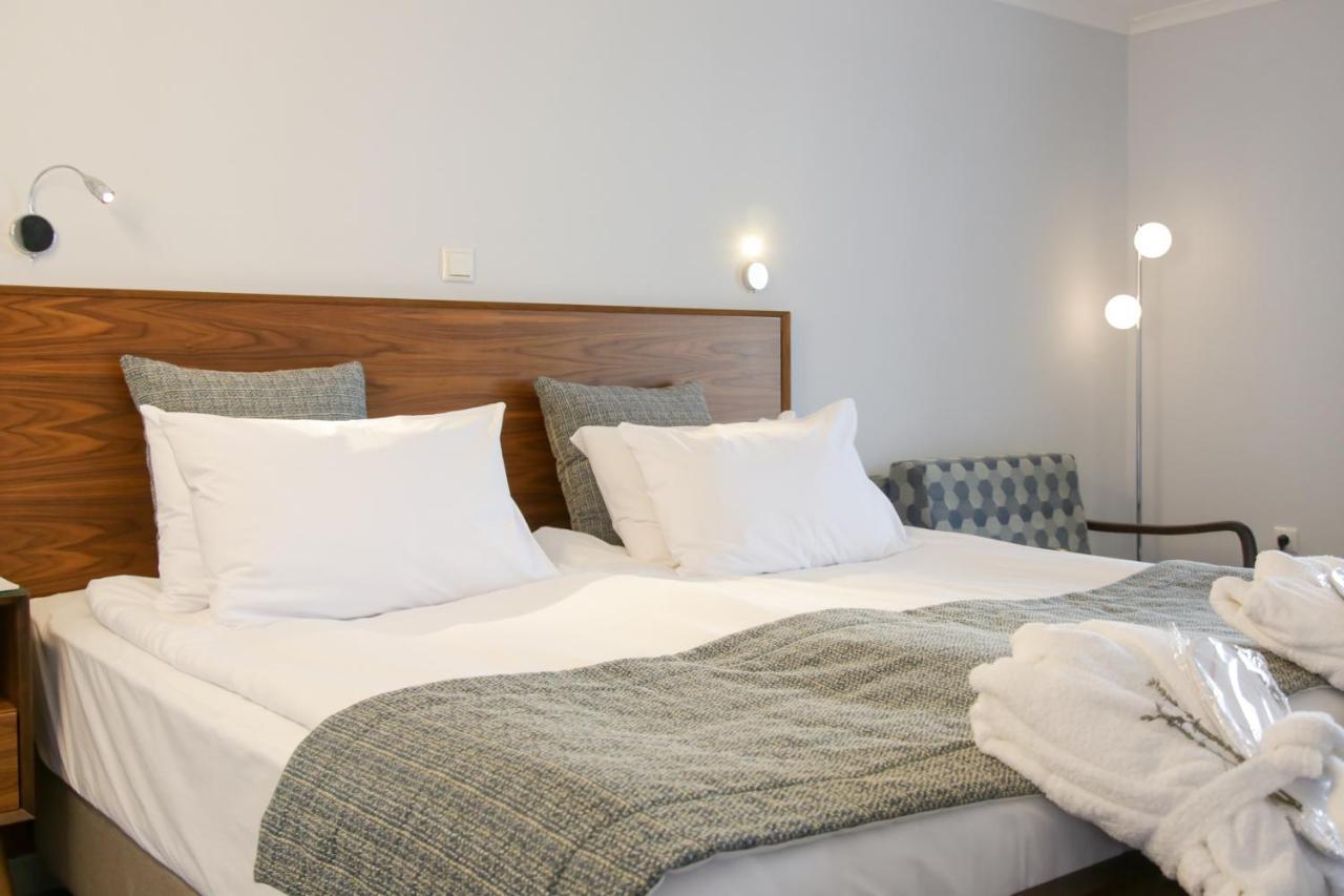 Xenia Ouranoupolis Hotel Kültér fotó