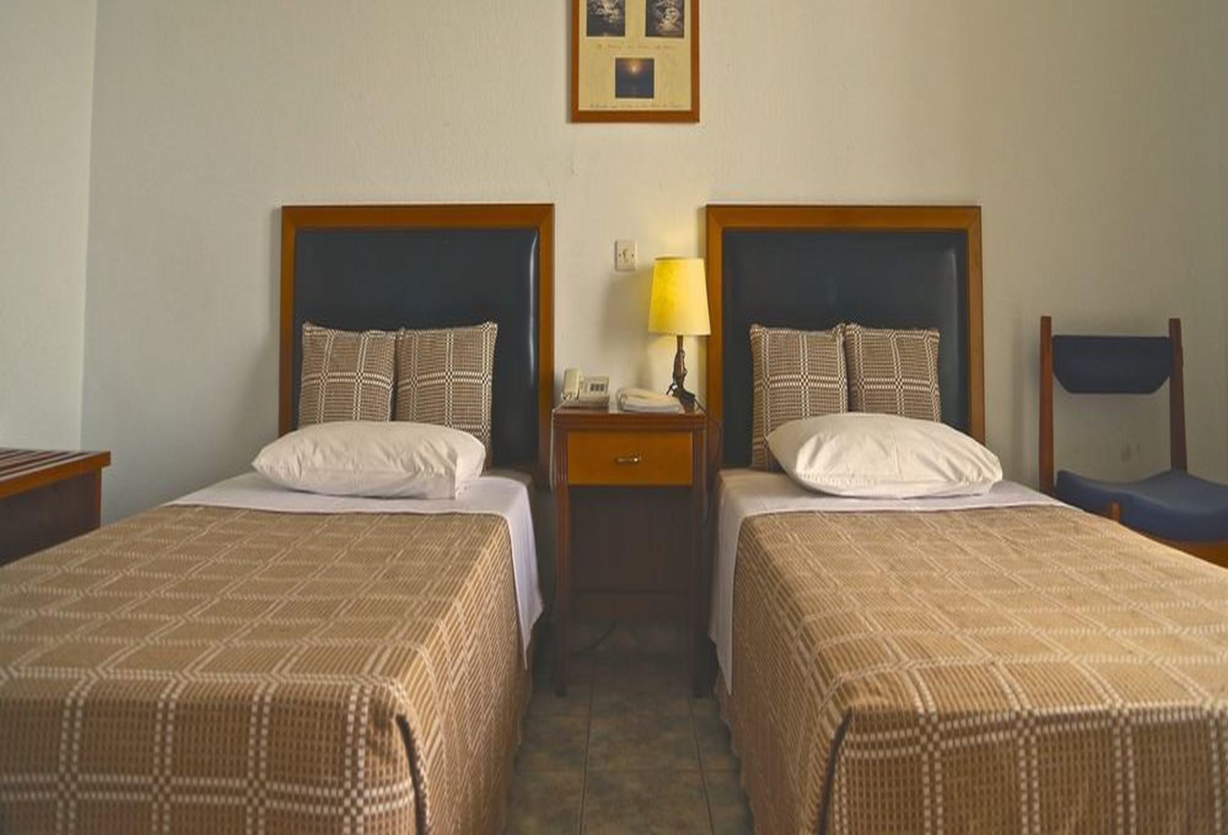 Xenia Ouranoupolis Hotel Szoba fotó