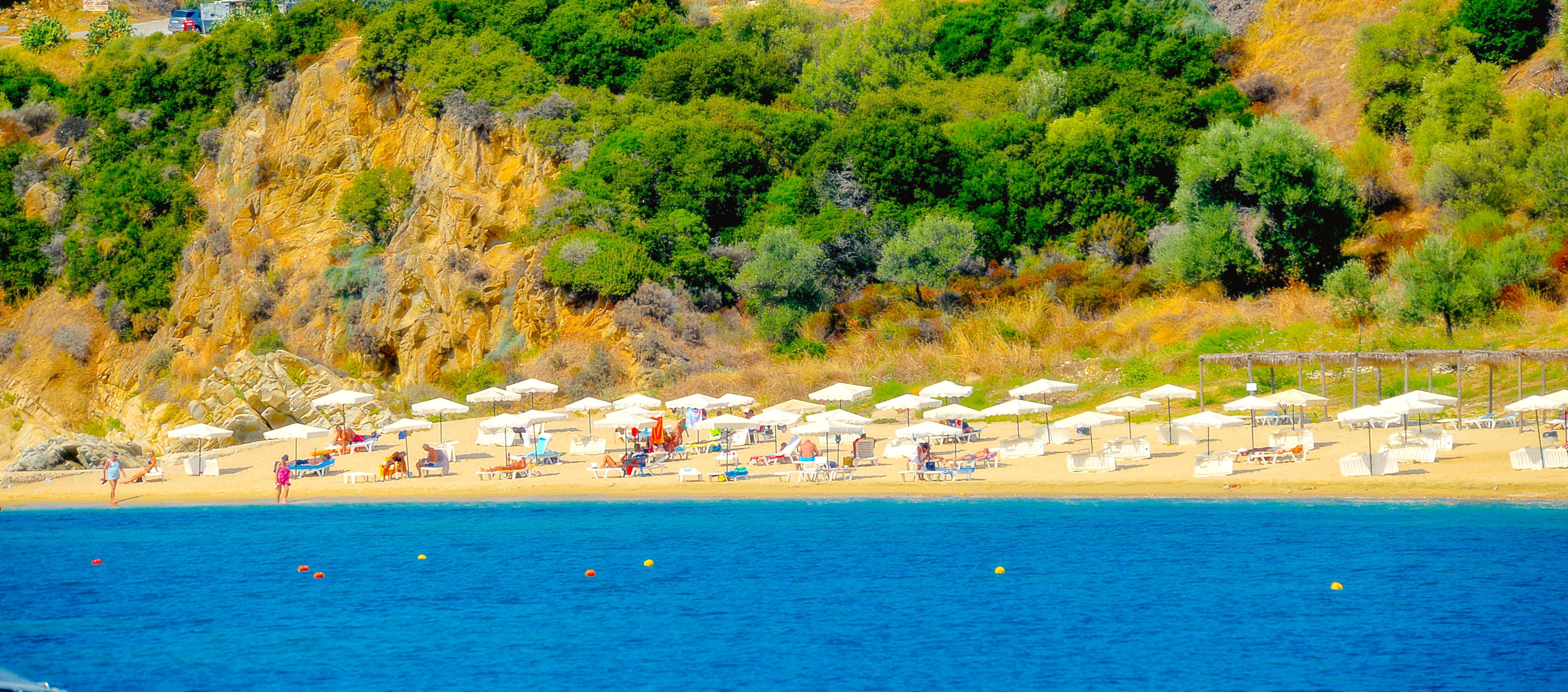 Xenia Ouranoupolis Hotel Létesítmények fotó
