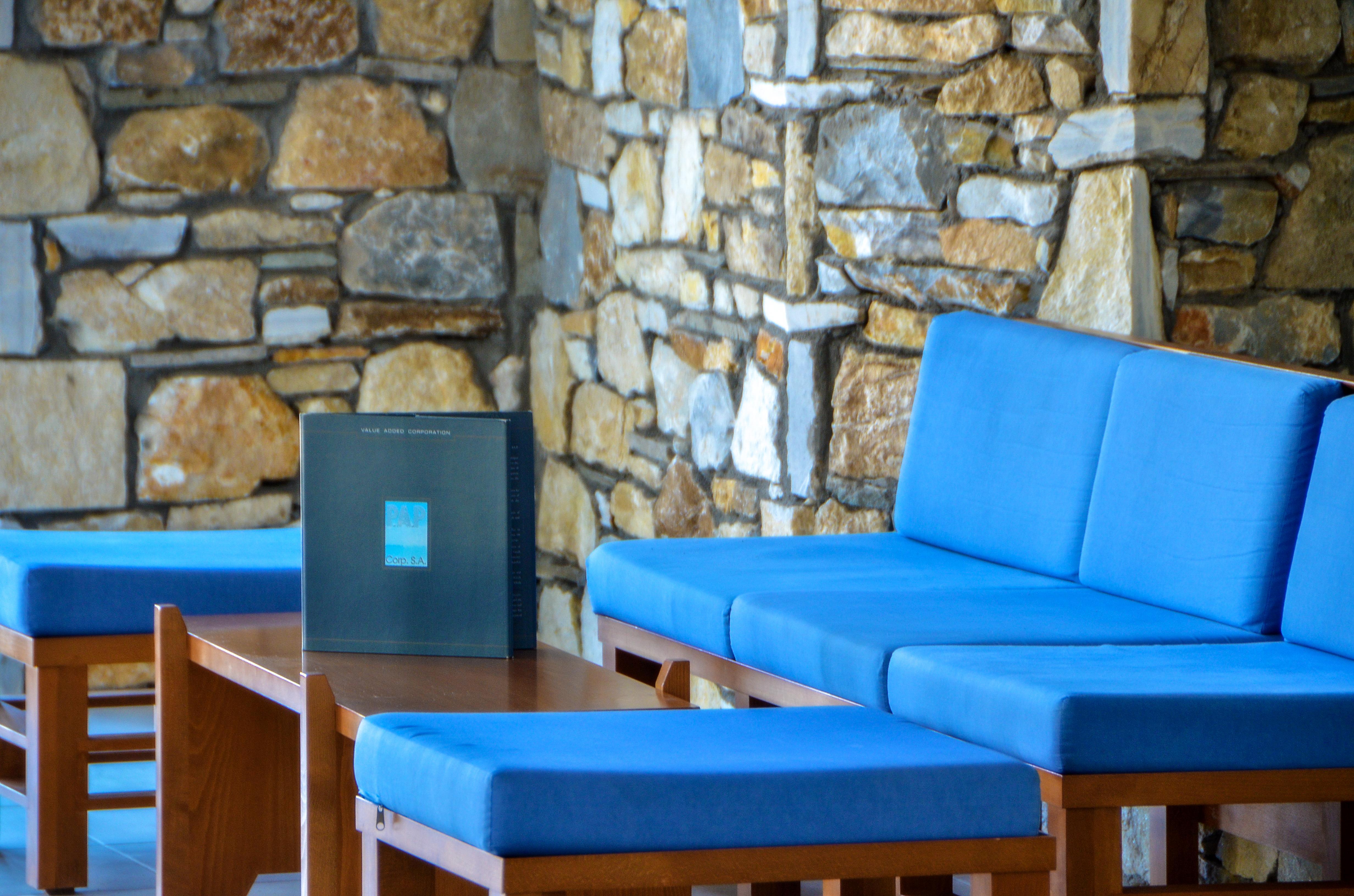 Xenia Ouranoupolis Hotel Kültér fotó