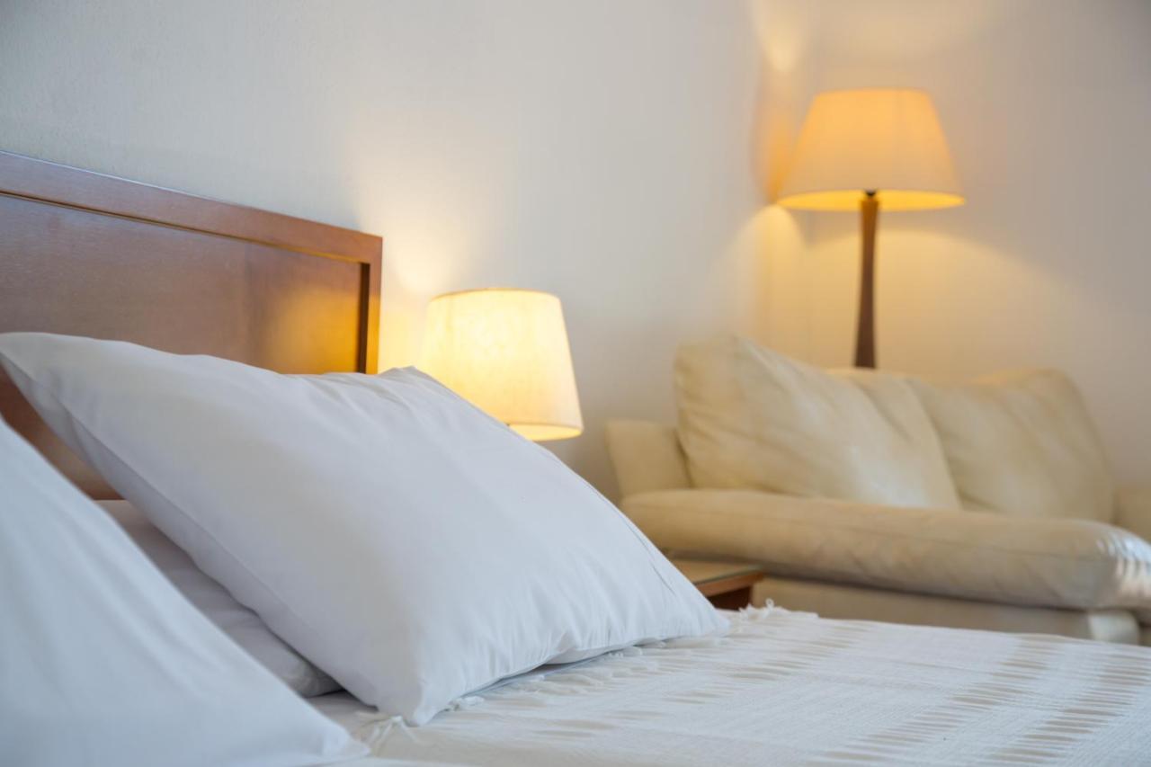 Xenia Ouranoupolis Hotel Kültér fotó